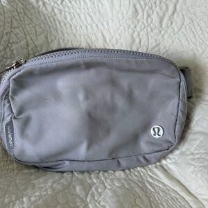 Lululemon Everywhere Belt Bag